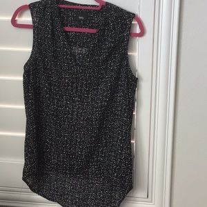 Darling Mossimo Blouse